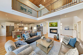 Mountain Elegance